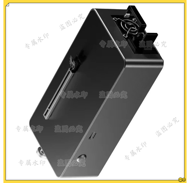 Oculink Egpu Dock Graphics Card - AOOSTAR AG02/AG01 EGPU 도크 (Oculink/USB4 포트