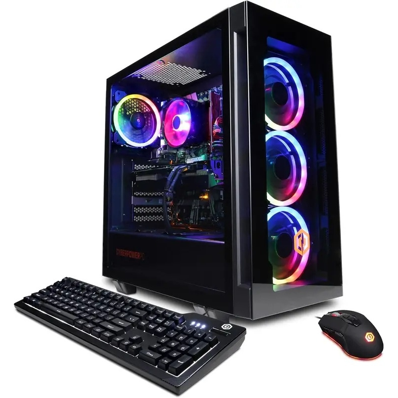 Rtx 4060 Ti 16Gb Desktop - 게이머 익스트림 VR 게이밍 데스크탑 i7-13700F