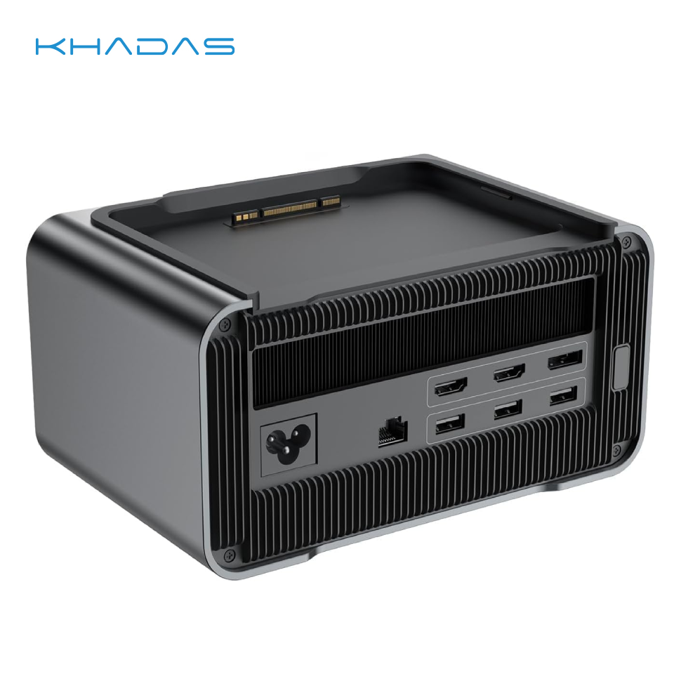 Rtx 4060 Ti 16Gb Desktop - Khadas Mind 그래픽 카드 RTX 4060