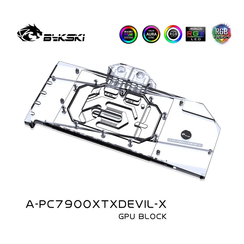 파워컬러 레드 데빌 RX 7900 XTX 24GB 그래 - Rx 7900 Xtx 24Gb Video Card 리뷰 및 가격