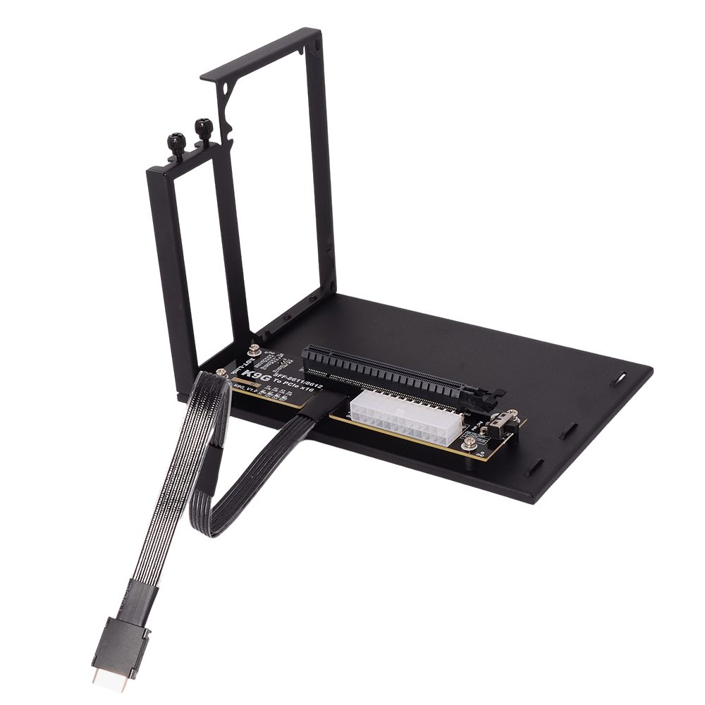 K9G F4Q OCuLink to PCI-E X16 그 - Oculink Egpu Dock Graphics Card 리뷰 및 가격