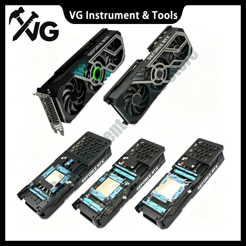 Palit RTX 3060Ti 3070 3080 308 - Rtx 3080 Ti 12Gb 리뷰 및 가격