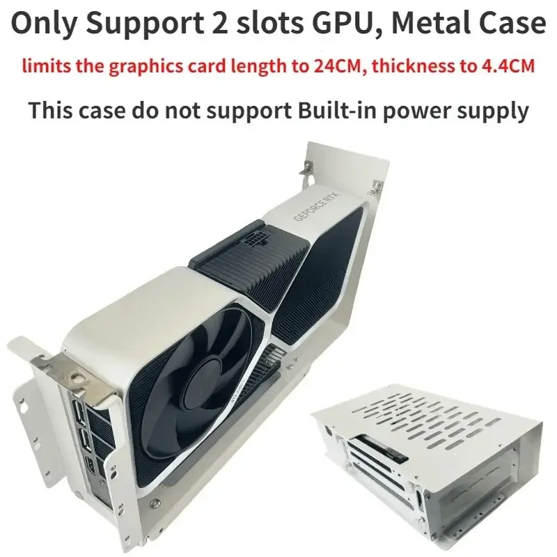 노트북 eGPU Oculink M.2 NVMe 외장 그 - Oculink Egpu Dock Graphics Card 리뷰 및 가격